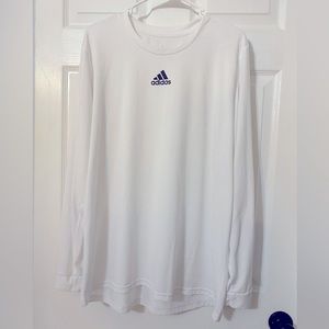 Adidas Long Sleeve Creator TShirt XL